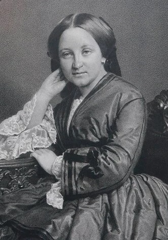 Marta Waleska spoil heap